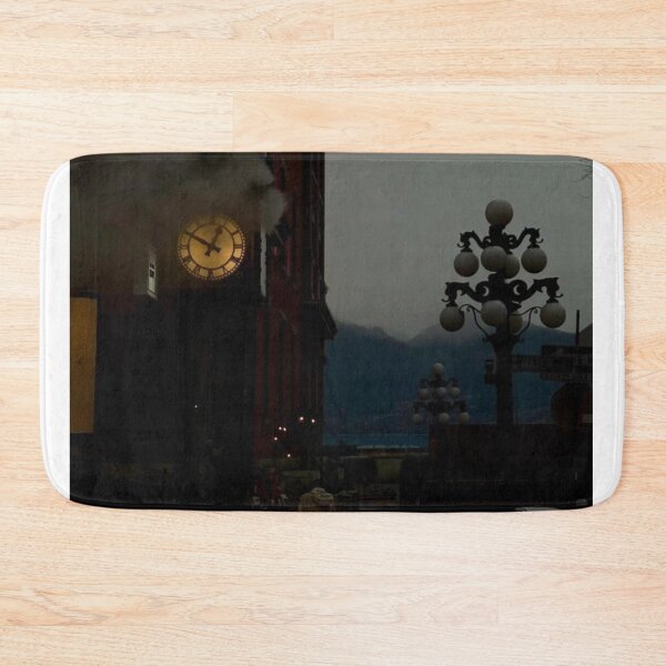 Item preview, Vancouver Purolator Shipping Mountain City Harmony designed and sold by dishcutnes.