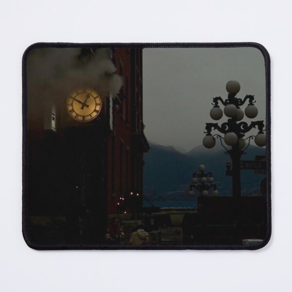 Item preview, Vancouver Purolator Shipping Mountain City Harmony designed and sold by dishcutnes.