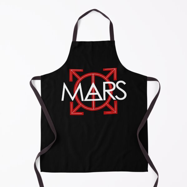 Item preview, thirty seconds to mars symbol  designed and sold by hussnain arshad.