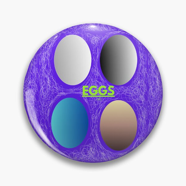 Item preview, The Perfect Egg Collection" ou "Poultry Farmer Pride Design designed and sold by BELLZINHO - ARTES.