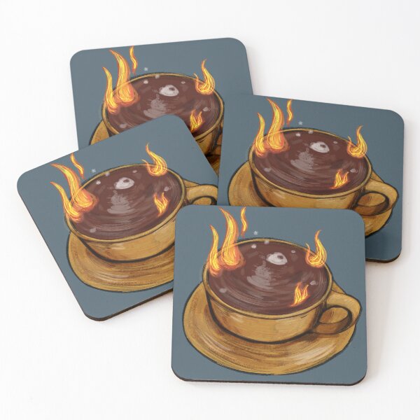 Item preview, HOT chai latte designed and sold by Kingc0rvid.
