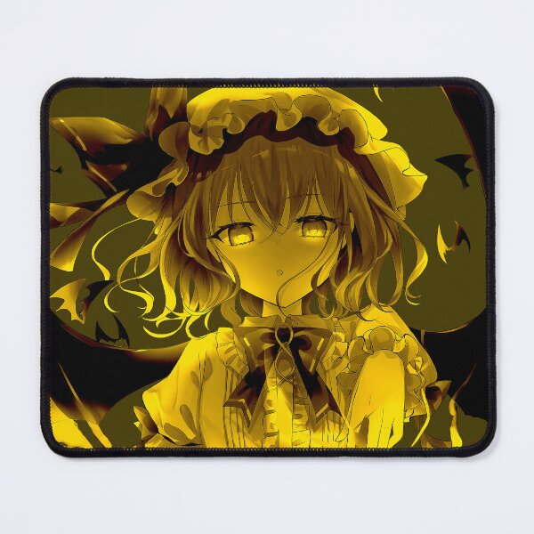 Item preview, Remilia Scarlet: The Golden Fate - 24K Sovereign Edition designed and sold by GensokyoEditItems.