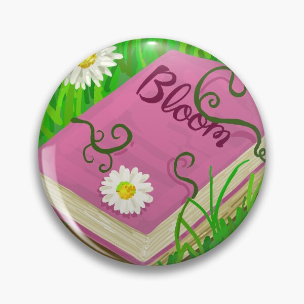 Item preview, Spring reading designed and sold by Artygirl34.