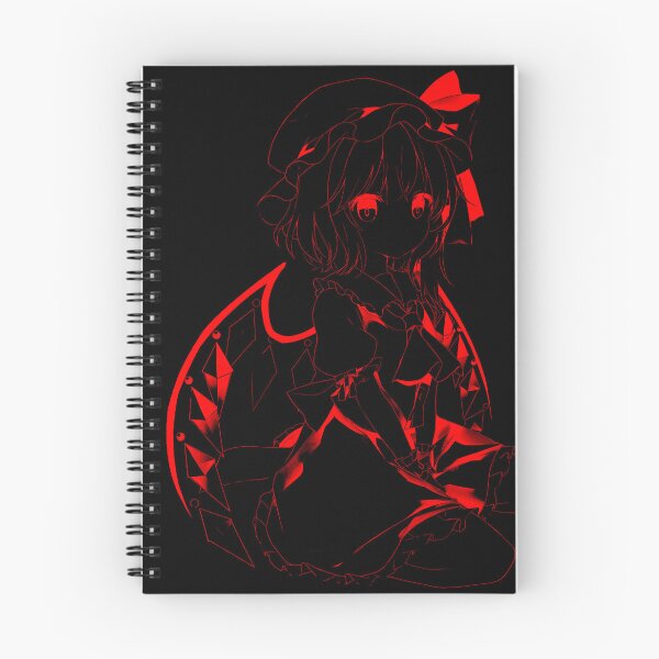 Item preview, Flandre Scarlet: The Crimson Destruction - Remastered Edition designed and sold by GensokyoEditItems.