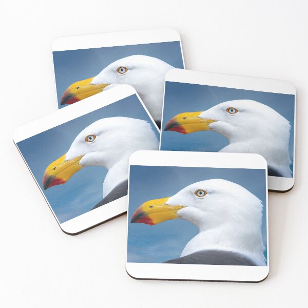 Item preview, Pacific Gull designed and sold by stephendean.
