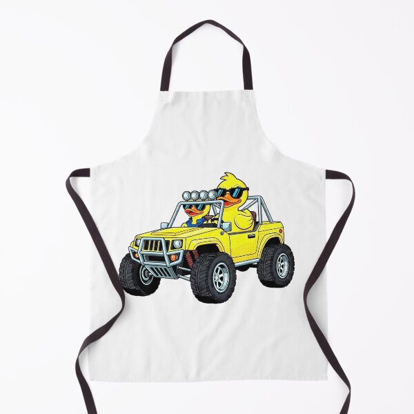 Item preview, Duck Car designed and sold by melisagaras88.
