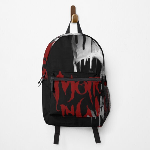 Item preview, motionless in white band designed and sold by AutomaticTaxi.