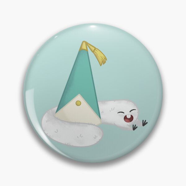 Item preview, Brush Buddy (V2) designed and sold by digidoodles.