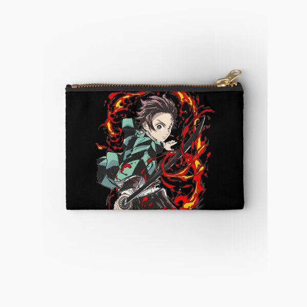 Item preview, Tanjiro Hinokami Kagura designed and sold by altimento.
