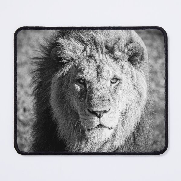 Item preview, King of the Jungle designed and sold by stephendean.