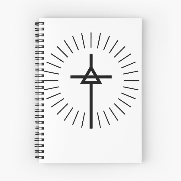 Item preview, thirty seconds to mars symbol  designed and sold by hussnain arshad.