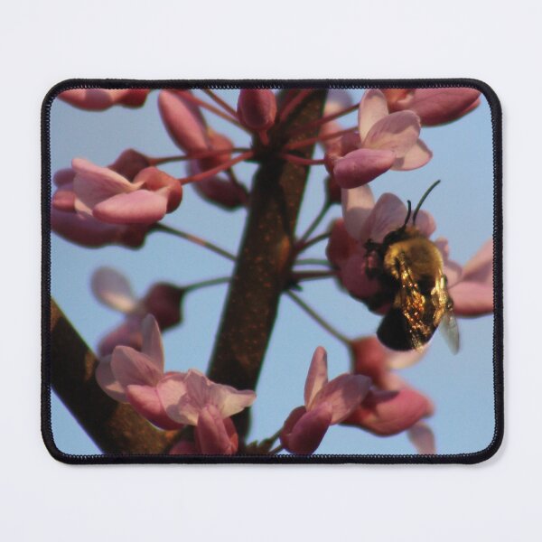 Item preview, Sunshine, Flowers, and Bees designed and sold by CreatiLina.