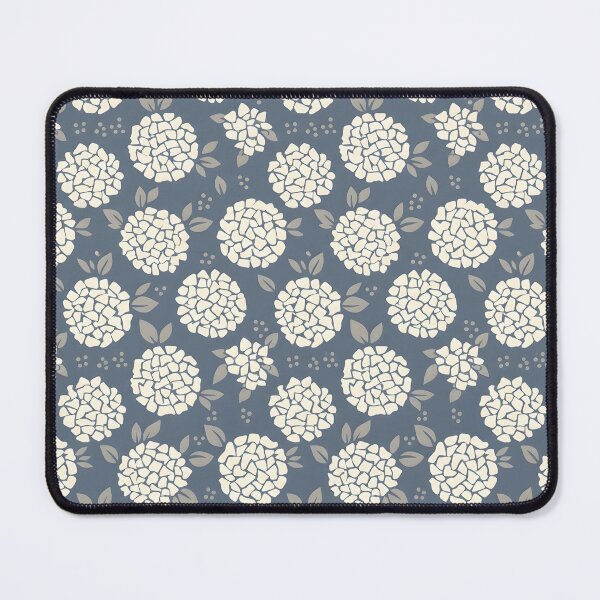 Item preview, Bohemian Hydrangea Flowers designed and sold by Margueriteofme.