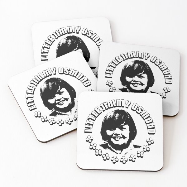 Item preview, Jimmy Osmond designed and sold by iggystardust.