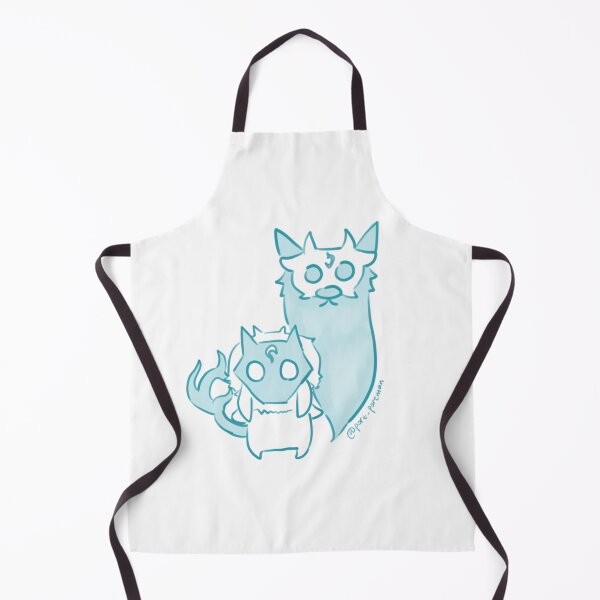 Item preview, Cordero y lobo designed and sold by PortPortmanArt.