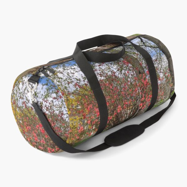Item preview, Flowering Quince Bush  designed and sold by Amanda1775.