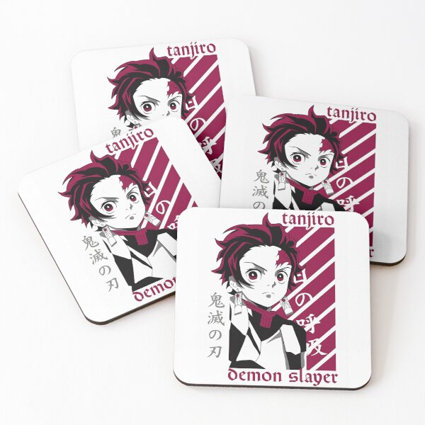 Item preview, Tanjiro designed and sold by altimento.
