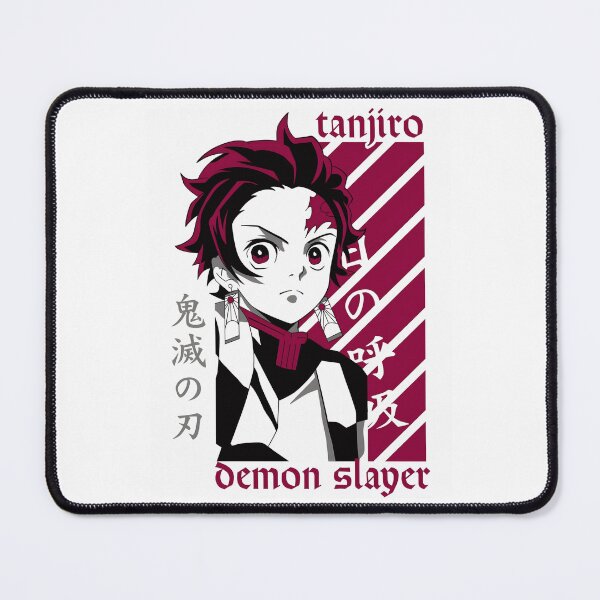 Item preview, Tanjiro designed and sold by altimento.