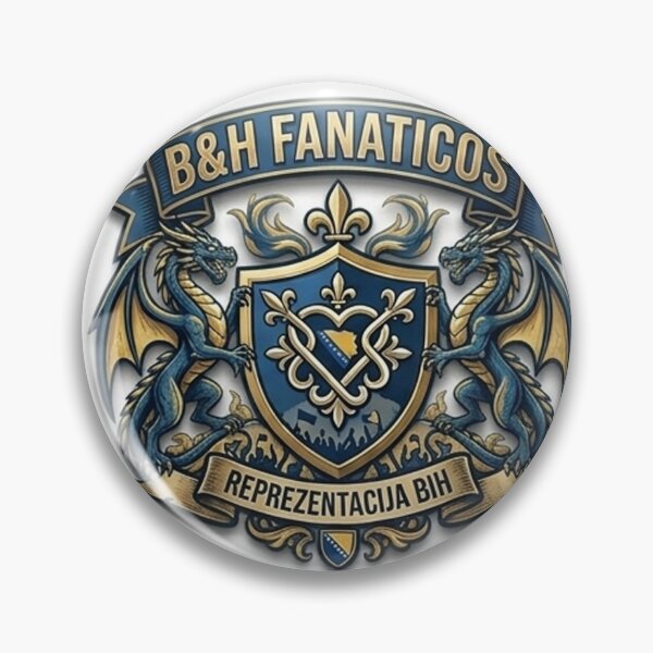 Item preview, Bh fanaticos Premium designed and sold by melisagaras88.