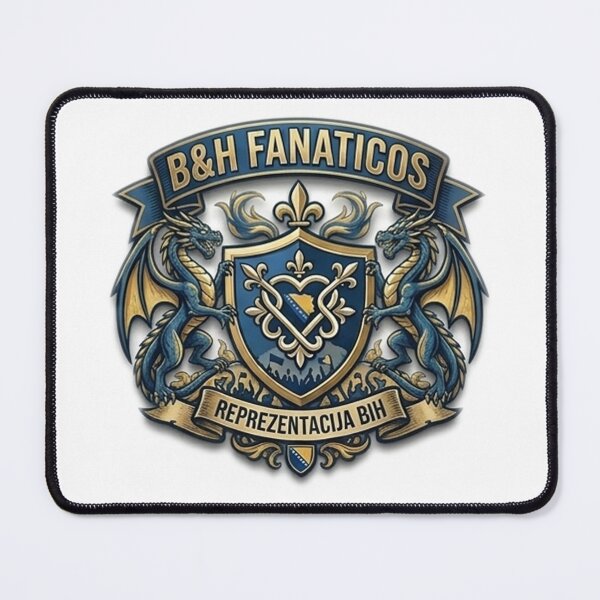 Item preview, Bh fanaticos Premium designed and sold by melisagaras88.