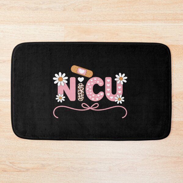 Item preview, NICU Nurse Neonatal Intensive Care Unit Nurse Day & Week 2026 designed and sold by BlassmausArt.