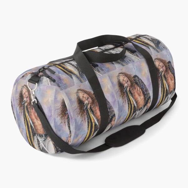 Item preview, Aerosmith Steven Tyler Art Dream On designed and sold by TheRocker.
