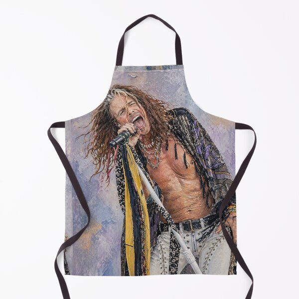 Item preview, Aerosmith Steven Tyler Art Dream On designed and sold by TheRocker.