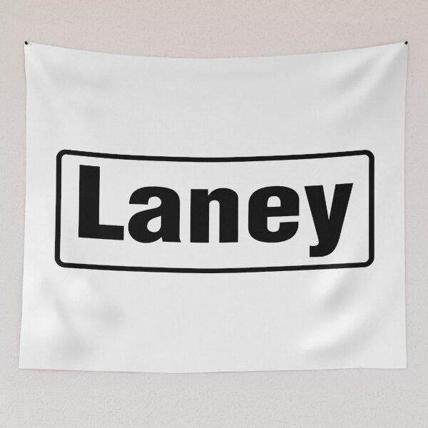 Item preview, Farmstead Laney Amplification Morning Light designed and sold by Mitchmount.