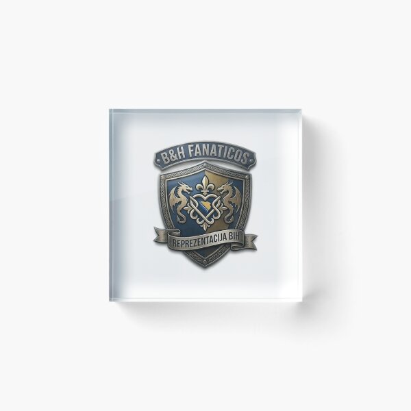 Item preview, Bh fanaticos designed and sold by megaloronx456.