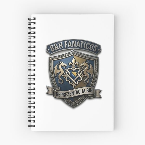 Item preview, Bh fanaticos designed and sold by megaloronx456.