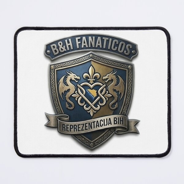 Item preview, Bh fanaticos designed and sold by megaloronx456.