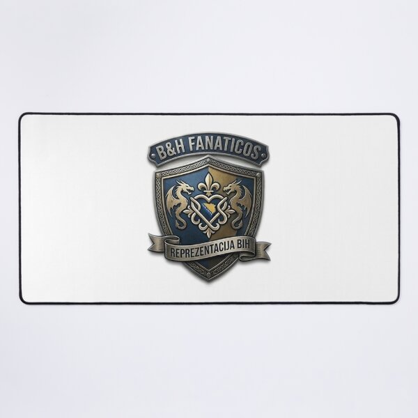 Item preview, Bh fanaticos designed and sold by megaloronx456.
