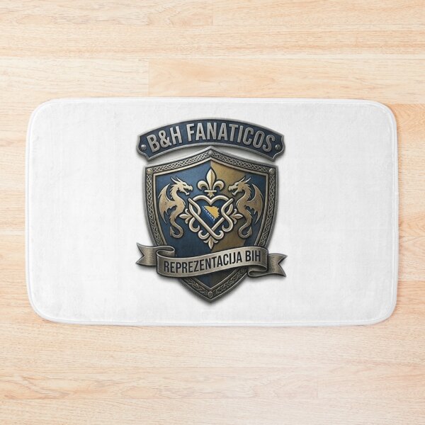 Item preview, Bh fanaticos designed and sold by megaloronx456.