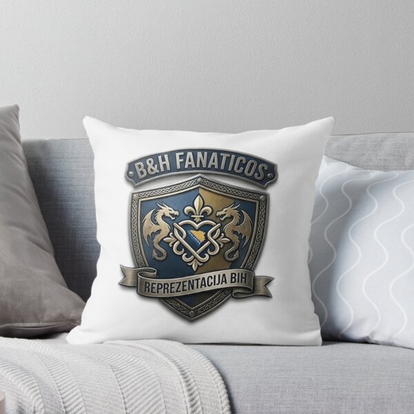 Item preview, Bh fanaticos designed and sold by megaloronx456.