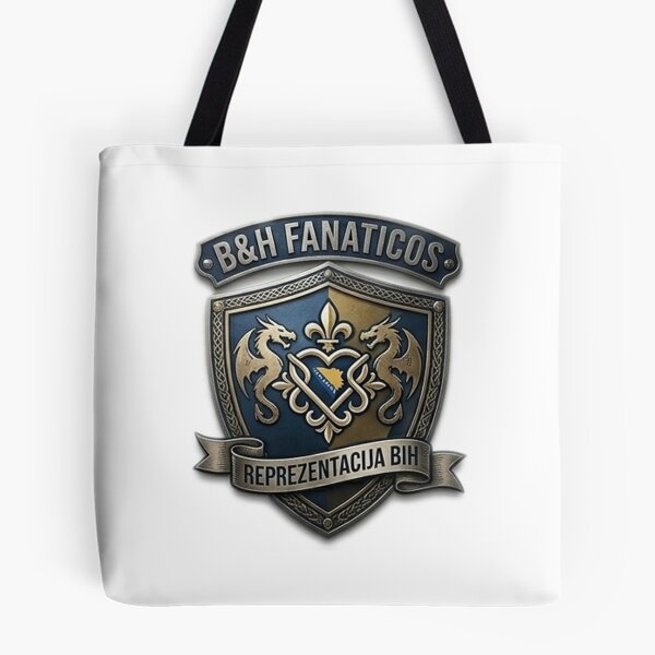 Item preview, Bh fanaticos designed and sold by megaloronx456.