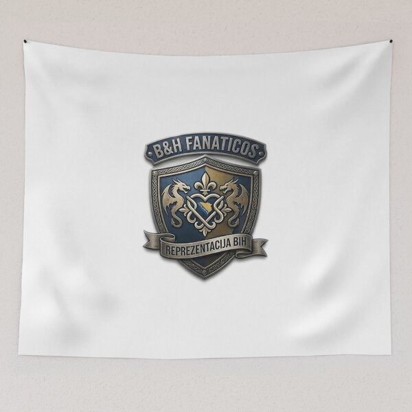 Item preview, Bh fanaticos designed and sold by megaloronx456.