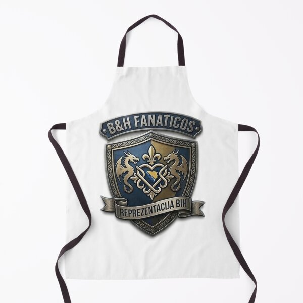Item preview, Bh fanaticos designed and sold by megaloronx456.