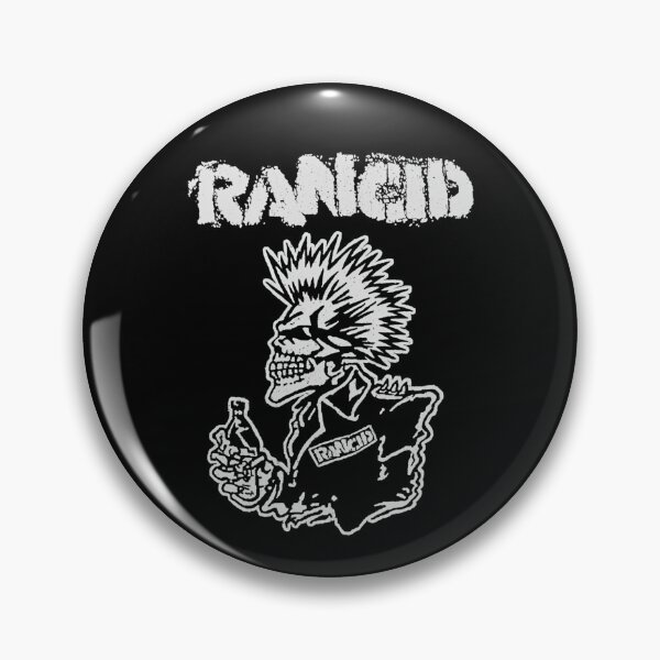 Item preview, Rancid designed and sold by Puddlewear.