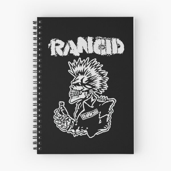 Item preview, Rancid designed and sold by Puddlewear.