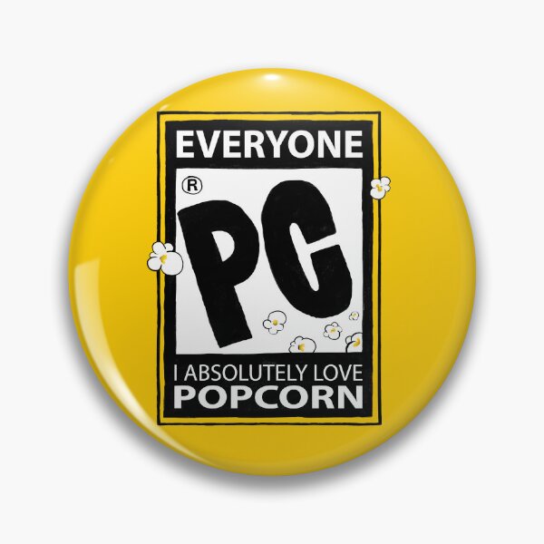 Item preview, Everyone i absolutely love popcorn designed and sold by Salted Popcorn.
