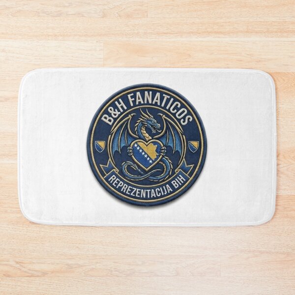 Item preview, Bh fanaticos designed and sold by megaloronx456.