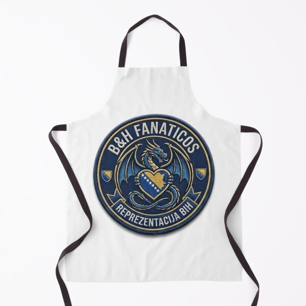 Item preview, Bh fanaticos designed and sold by megaloronx456.