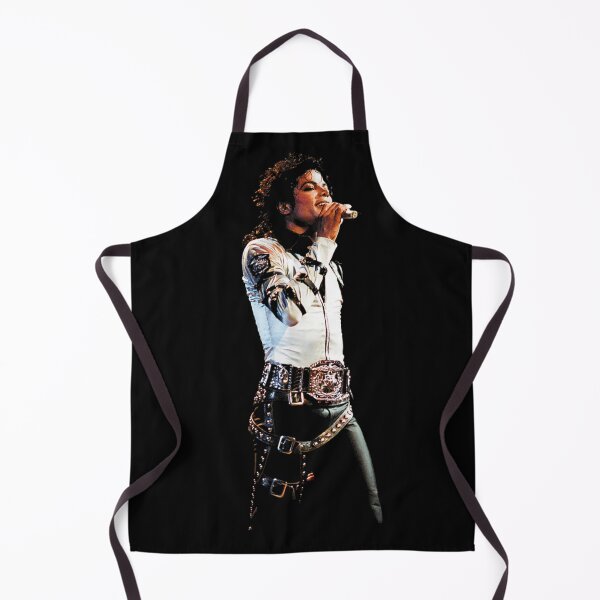 Item preview, Michael Jackson Bad World 1988 designed and sold by randomslife.