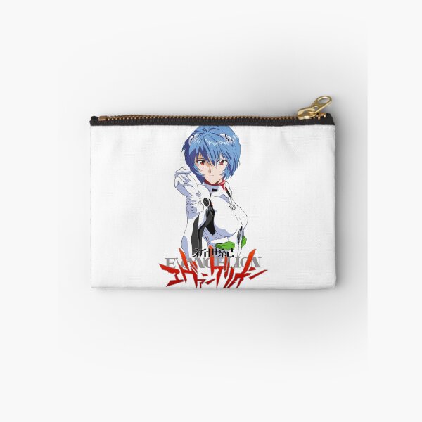 Artikelvorschau, Neon Genesis Evangelion; Rei entworfen und verkauft von Marco Bottiglieri.