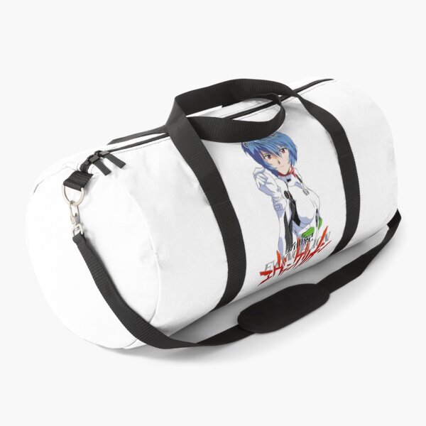 Item preview, Neon Genesis Evangelion; Rei designed and sold by Marco Bottiglieri.