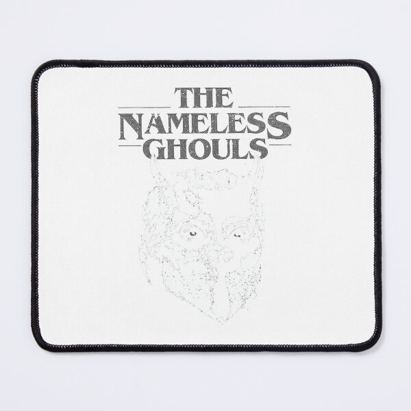 Item preview, The Nameless Ghouls   designed and sold by AutomaticTaxi.