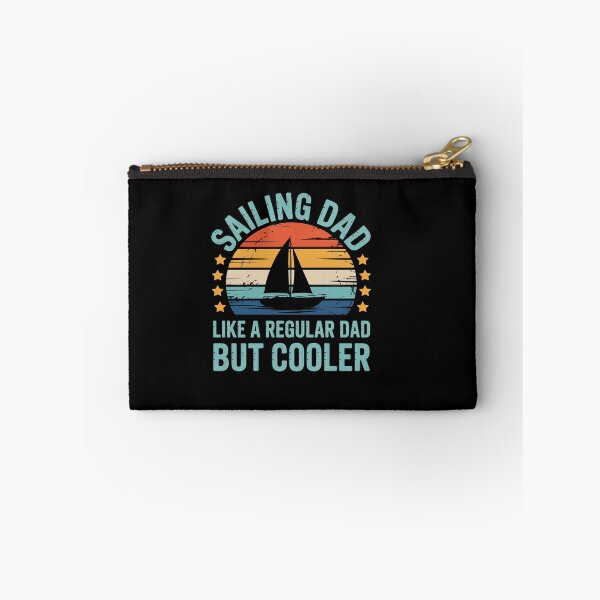 Item preview, Sailing Dad Sailboat Sailor Funny Father's Day Gift designed and sold by BlassmausArt.