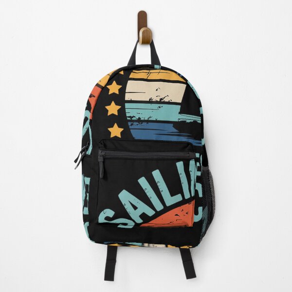 Item preview, Sailing Dad Sailboat Sailor Funny Father's Day Gift designed and sold by BlassmausArt.