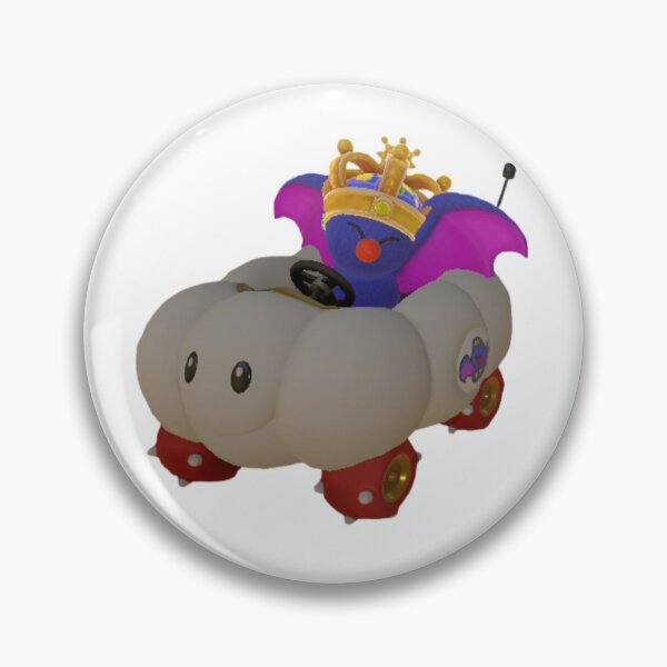 Item preview, Swoop The King designed and sold by Lightning Bolt's Merchandise.