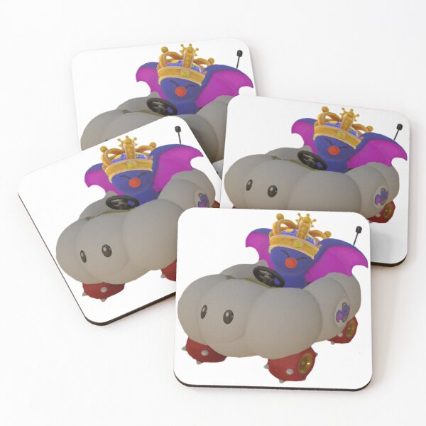 Item preview, Swoop The King designed and sold by Lightning Bolt's Merchandise.